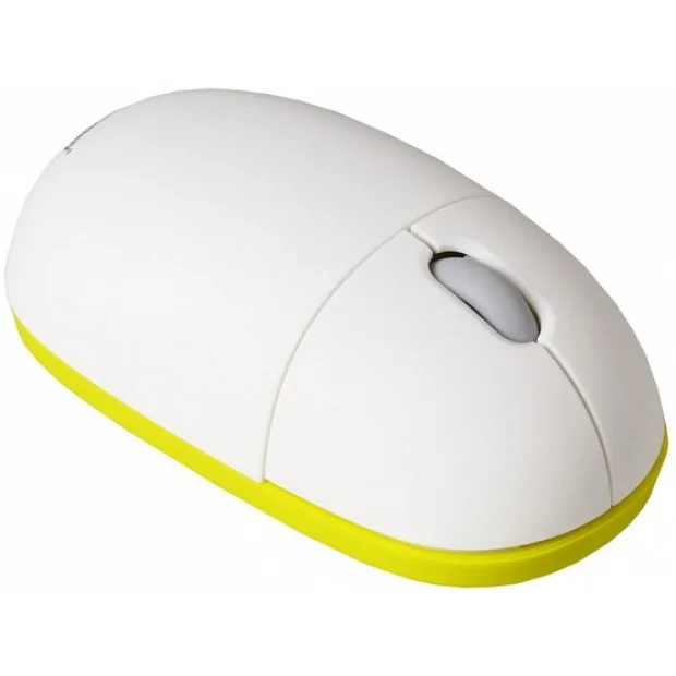Мышь Smartbuy 360AG Mouse White/Green (SBM-360AG-WN)